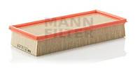 MANN-FILTER C 33 130 Повітряний фільтр MANN-FILTER C 33 130 Повітряний фільтр