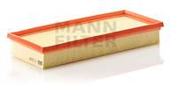 MANN-FILTER C 3397 Воздушный фильтр MANN-FILTER C 3397 Воздушный фильтр