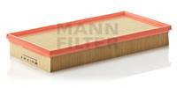 MANN-FILTER C 35 134 Воздушный фильтр MANN-FILTER C 35 134 Воздушный фильтр