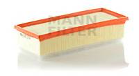 MANN-FILTER C 35 140 Повітряний фільтр MANN-FILTER C 35 140 Повітряний фільтр