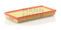 MANN-FILTER C 3594/1 Воздушный фильтр MANN-FILTER C 3594/1 Воздушный фильтр