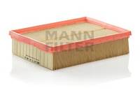 MANN-FILTER C 24 128 Воздушный фильтр MANN-FILTER C 24 128 Воздушный фильтр