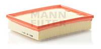 MANN-FILTER C 25 109/1 Воздушный фильтр MANN-FILTER C 25 109/1 Воздушный фильтр