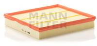 MANN-FILTER C 27 161 Воздушный фильтр MANN-FILTER C 27 161 Воздушный фильтр