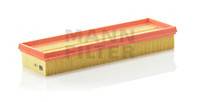 MANN-FILTER C 3042/1 Воздушный фильтр