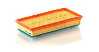 MANN-FILTER C 3088/1 Повітряний фільтр