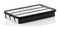 MANN-FILTER C 31 126 Повітряний фільтр MANN-FILTER C 31 126 Повітряний фільтр