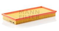 MANN-FILTER C 3483/1 Воздушный фильтр MANN-FILTER C 3483/1 Воздушный фильтр
