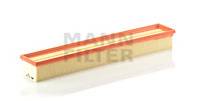 MANN-FILTER C 52 107 Воздушный фильтр MANN-FILTER C 52 107 Воздушный фильтр