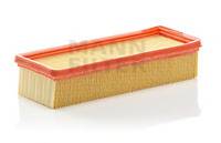 MANN-FILTER C 2341 Воздушный фильтр