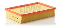 MANN-FILTER C 25 101/1 Воздушный фильтр MANN-FILTER C 25 101/1 Воздушный фильтр