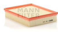 MANN-FILTER C 25 109 Воздушный фильтр MANN-FILTER C 25 109 Воздушный фильтр