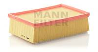 MANN-FILTER C 25 136 Воздушный фильтр MANN-FILTER C 25 136 Воздушный фильтр