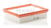 MANN-FILTER C 2548 Воздушный фильтр MANN-FILTER C 2548 Воздушный фильтр
