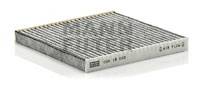MANN-FILTER CUK 18 002 Фильтр, воздух во внутренно