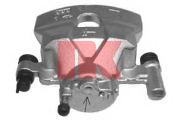 NK 2132125 Тормозной суппорт NK 2132125 Тормозной суппорт