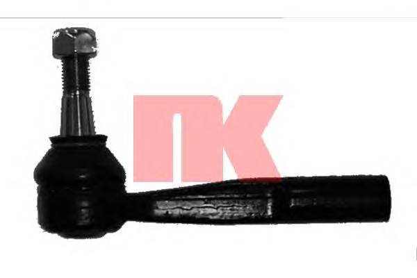 NK 5033667 Наконечник поперечной руле