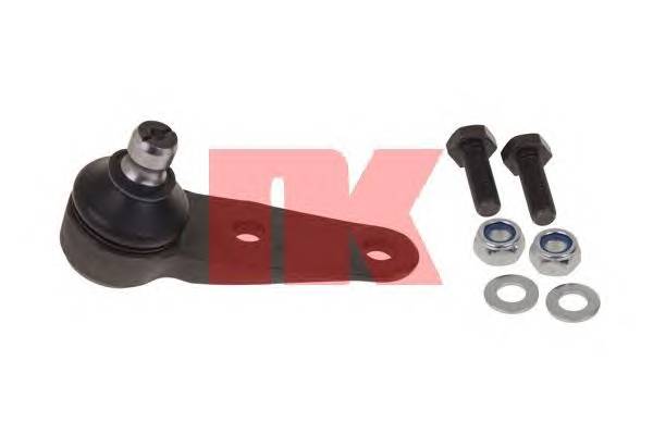 NK 5044722 Несущий / направляющий шарн