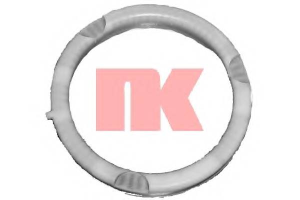 NK 664702 Подшипник качения, опора ст