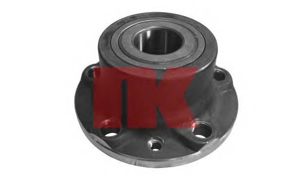 NK 761926 Комплект подшипника ступиц