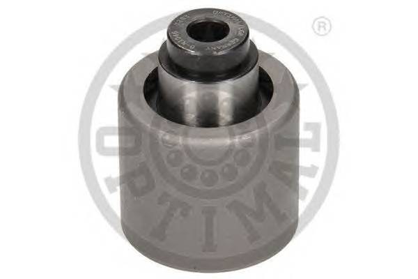 OPTIMAL 0-N1046 Паразитный / Ведущий ролик, 