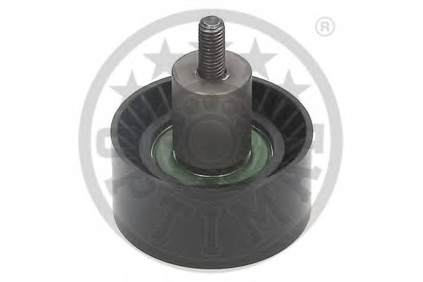 OPTIMAL 0-N291 Паразитный / Ведущий ролик, 