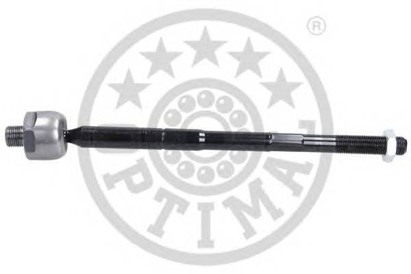 OPTIMAL G2-1241 Осьовий шарнір, рульова тяг...