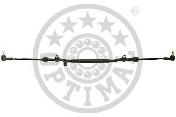 OPTIMAL G4-535 Поперечна рульова тяга OPTIMAL G4-535 Поперечна рульова тяга