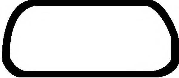 REINZ 71-21644-30 Прокладка, крышка головки ц