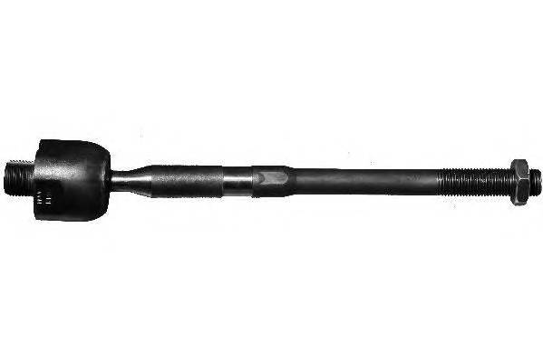 MOOG BM-AX-3730 Осевой шарнир, рулевая тяга