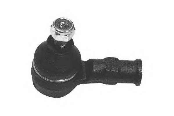 MOOG FD-ES-0331 Наконечник поперечной руле