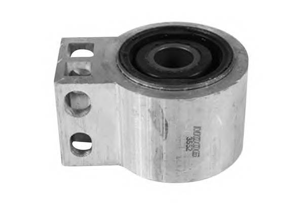 MOOG OP-SB-10570 Подвеска, рычаг независимо...