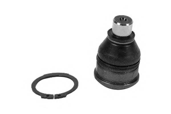 MOOG FD-BJ-8090 Несущий / направляющий шарн