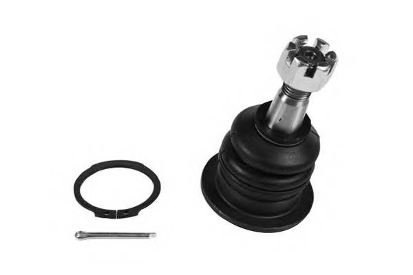 MOOG TO-BJ-8833 Несущий / направляющий шарн