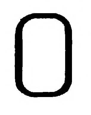 REINZ 71-35539-00 Прокладка, впускной коллек�...