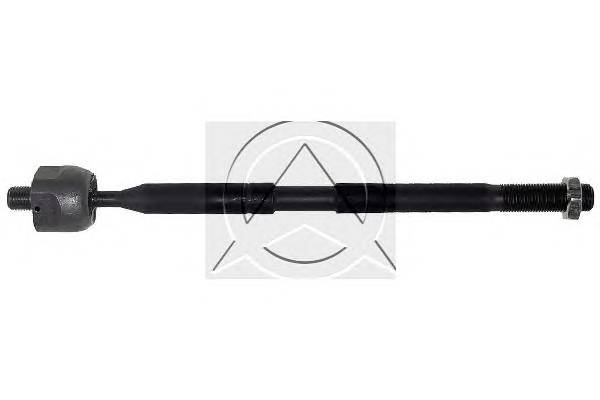 SIDEM 45813 Осевой шарнир, рулевая тяга