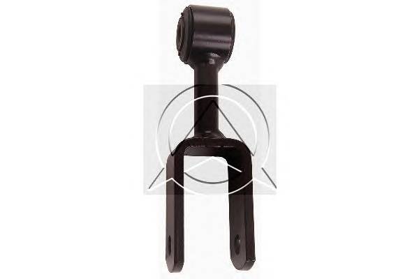 SIDEM 50369 Стойка стабилизатора  пер.  ...