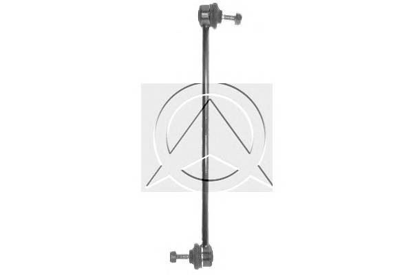 SIDEM 53569 Тяга / стойка, стабилизатор