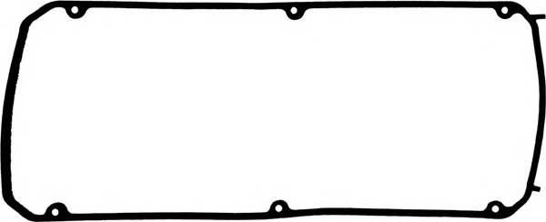 REINZ 71-10235-00 Прокладка, крышка головки ц... REINZ 71-10235-00 Прокладка, крышка головки ц...