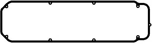 ELRING 774.715 Прокладка, крышка головки ц