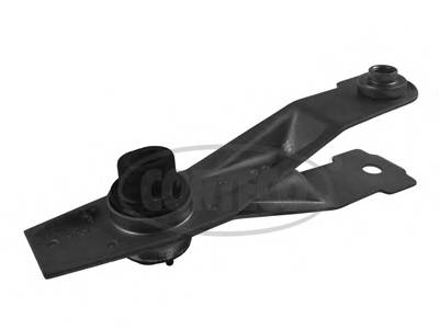 CORTECO 80001555 Подвеска, двигатель
