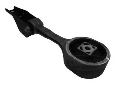 CORTECO 80001059 Подвеска, двигатель