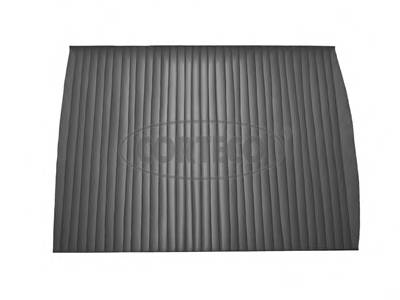 CORTECO 80001450 Фільтр, повітря у внутрішнь...