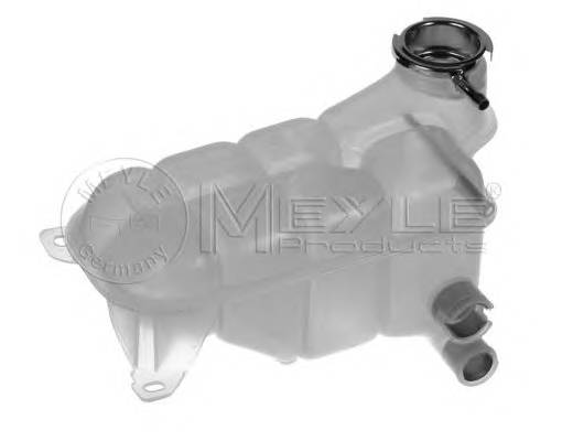 MEYLE 014 050 0016 Компенсационный бак, охлаж