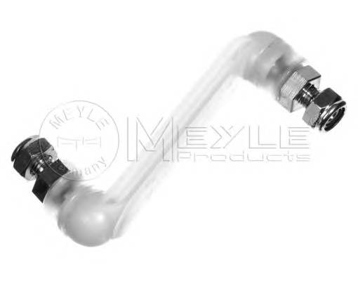 MEYLE 016 060 0222 Тяга / стойка, стабилизатор