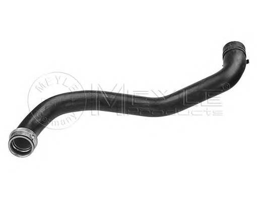 MEYLE 019 222 0016 Шланг радиатора