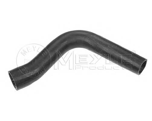 MEYLE 019 501 0682 Шланг радиатора