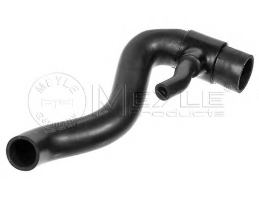 MEYLE 039 501 0013 Шланг радиатора