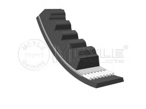 MEYLE 052 112 0866 Клиновой ремень MEYLE 052 112 0866 Клиновой ремень