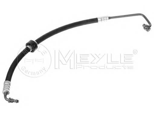 MEYLE 059 202 0008 Гідравлічний шланг, кермо MEYLE 059 202 0008 Гідравлічний шланг, кермо